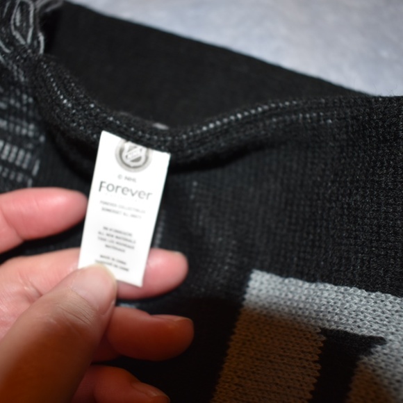 LA Kings Scarf NWOT - Picture 2 of 2